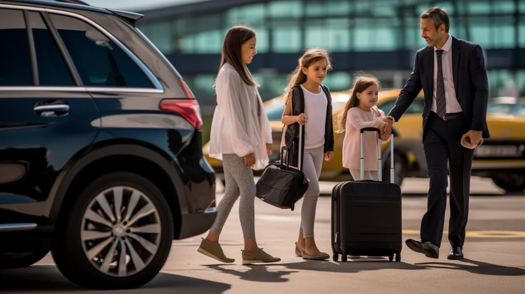 Airport-Transfers